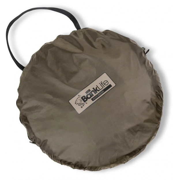 NASH Bank Life Utility Shelter