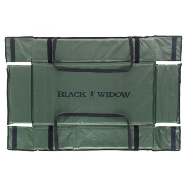 DAIWA Black Widow Carp Craddle