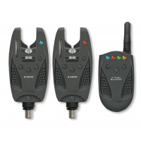CORMORAN PRO CARP F-4000 KAPÁSJELZŐ SZETT 2+1