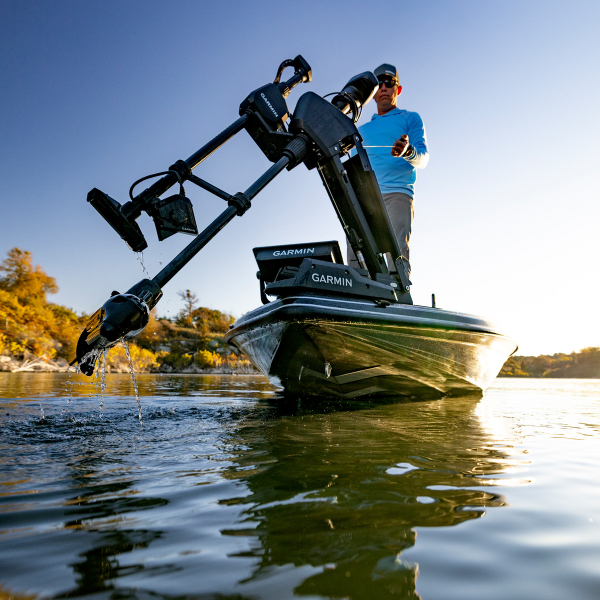 Garmin LiveScope 2 HD - LVS44 sonda
