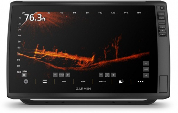 Garmin LiveScope 2 HD - LVS42HD sonda