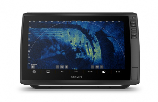 Garmin LiveScope 2 HD - LVS42HD sonda