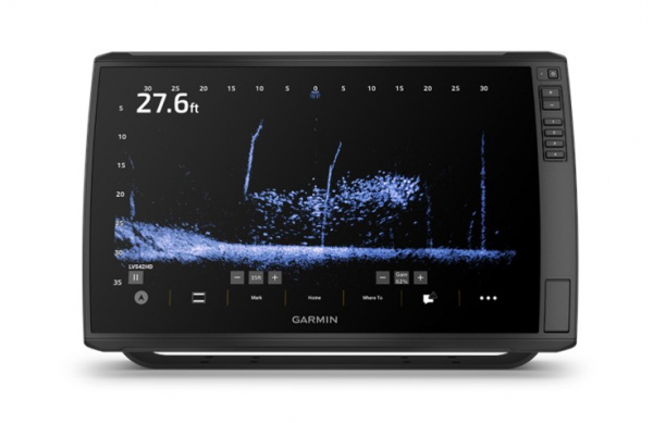 Garmin LiveScope 2 HD - LVS42HD sonda