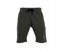 AVID Bearing Shorts Green
