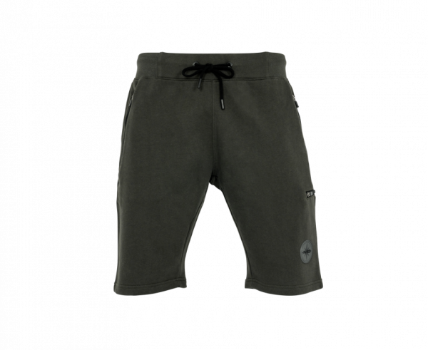 AVID Bearing Shorts Green