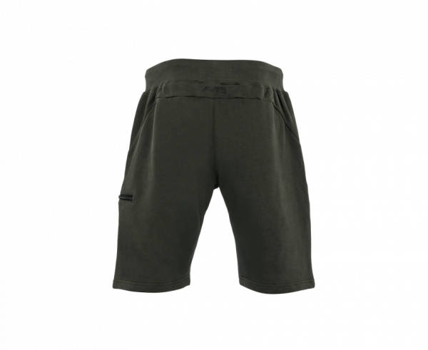 AVID Bearing Shorts Green