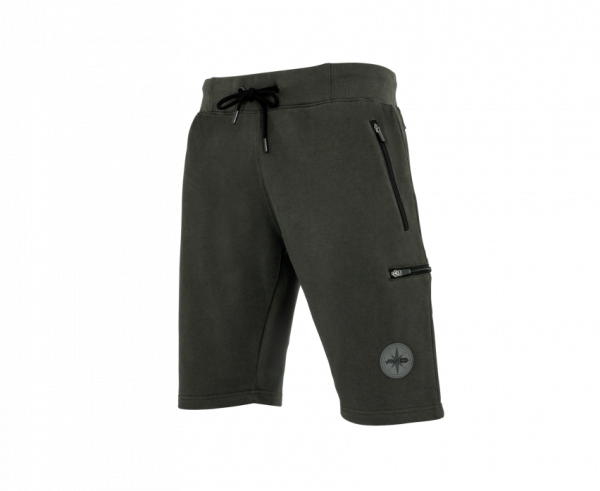 AVID Bearing Shorts Green