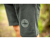 AVID Bearing Shorts Green