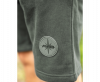 AVID Bearing Shorts Green