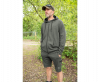 AVID Bearing Shorts Green