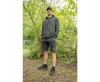 AVID Bearing Shorts Green
