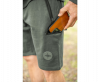 AVID Bearing Shorts Green