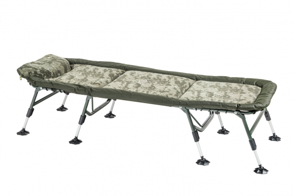 Mivardi Lehátko CamoCODE Flat8