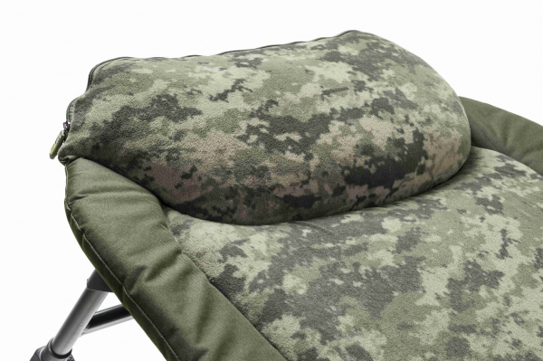 Mivardi Lehátko CamoCODE Flat8