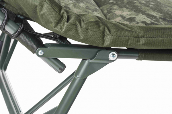 Mivardi Lehátko CamoCODE Flat8