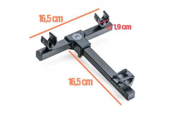 Mivardi Držiak podberáka Quick Lock Rest