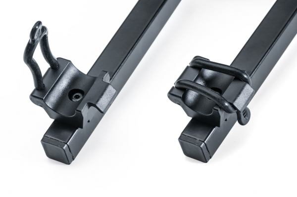 Mivardi Držiak podberáka Quick Lock Rest