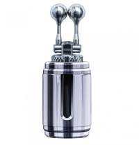 SOLAR LOCK & LOAD INDICATOR HEAD - STAINLESS