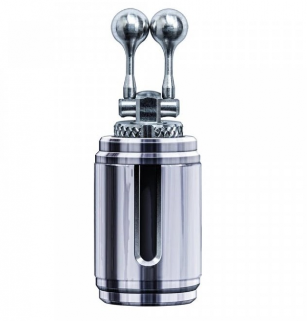 SOLAR LOCK & LOAD INDICATOR HEAD - STAINLESS