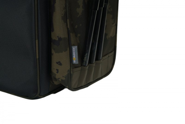 SOLAR WORLDWIDE RUCKBAG 30L