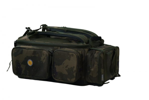 SOLAR WORLDWIDE RUCKBAG 30L