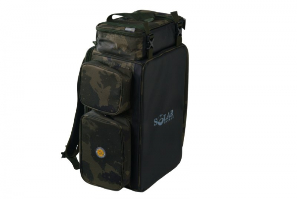 SOLAR WORLDWIDE RUCKBAG 30L