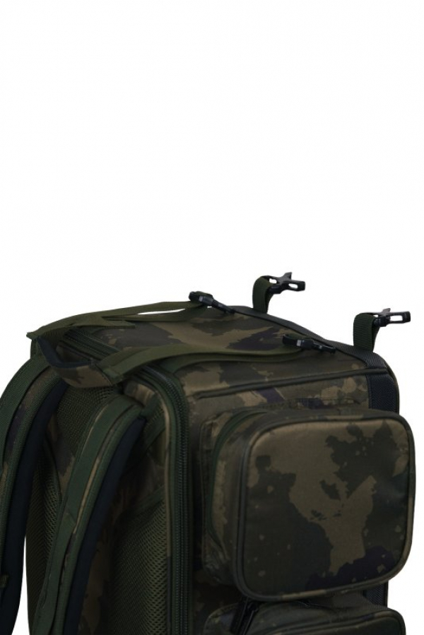 SOLAR WORLDWIDE RUCKBAG 30L
