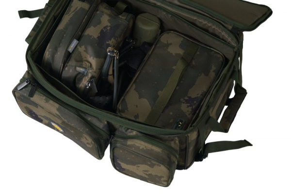 SOLAR WORLDWIDE RUCKBAG 30L