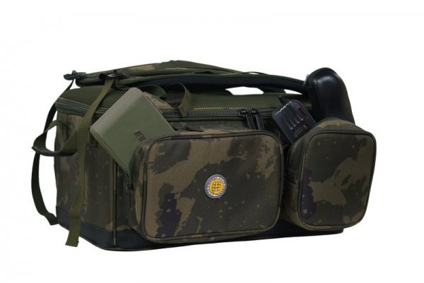 SOLAR WORLDWIDE RUCKBAG 30L