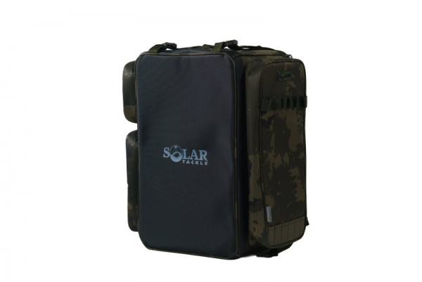 SOLAR WORLDWIDE RUCKBAG 30L
