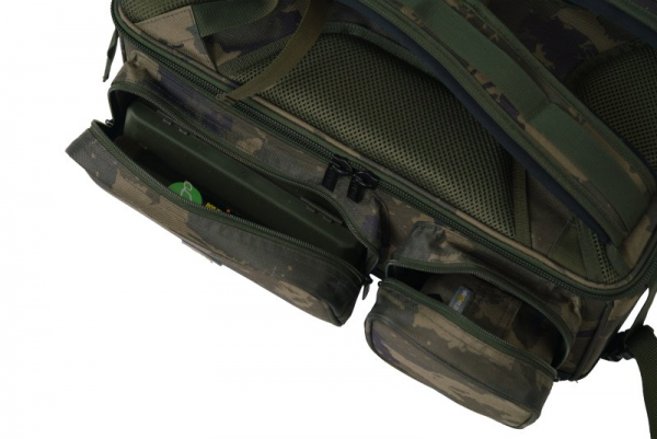 SOLAR WORLDWIDE RUCKBAG 30L