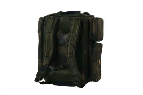 SOLAR WORLDWIDE RUCKBAG 30L