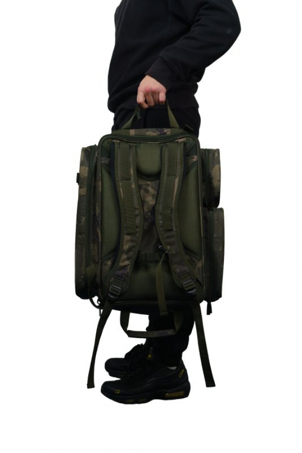SOLAR WORLDWIDE RUCKBAG 30L