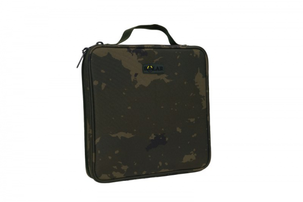 SOLAR WORLDWIDE CUTLERY CASE