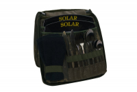 SOLAR WORLDWIDE CUTLERY CASE