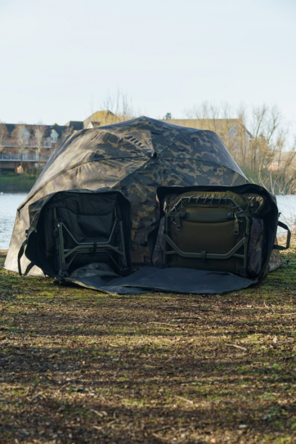 SOLAR WORLDWIDE BEDCHAIR BAG