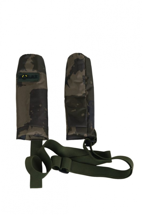 SOLAR WORLDWIDE ADJUSTABLE TIP N TAILS