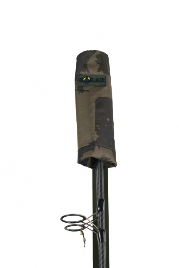 SOLAR WORLDWIDE ADJUSTABLE TIP N TAILS