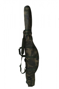 SOLAR WORLDWIDE 3+ ROD HOLDALL