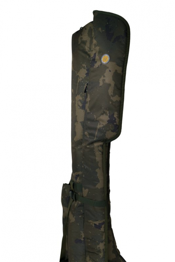 SOLAR WORLDWIDE 3+ ROD HOLDALL