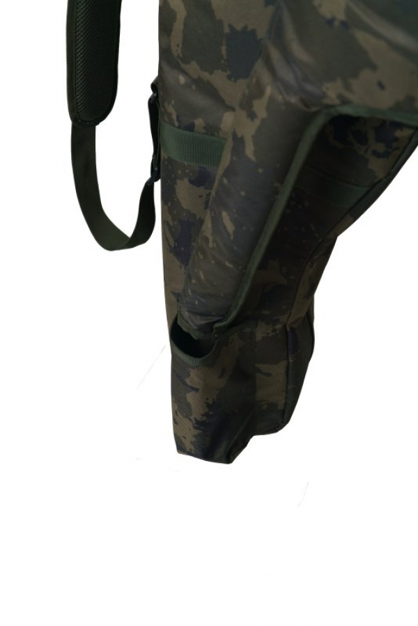 SOLAR WORLDWIDE 3+ ROD HOLDALL