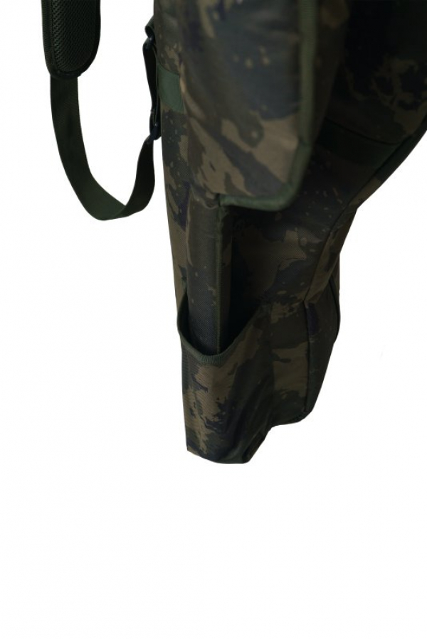 SOLAR WORLDWIDE 3+ ROD HOLDALL