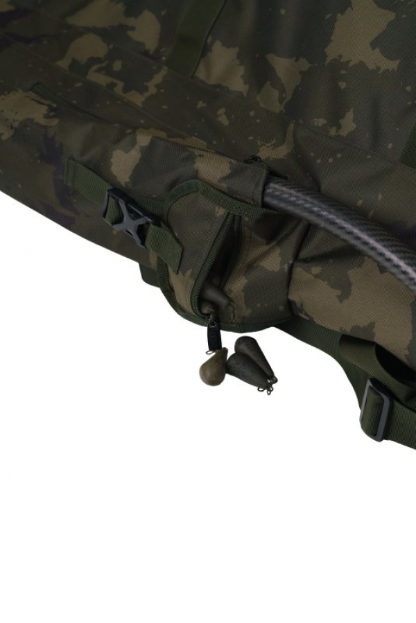 SOLAR WORLDWIDE 3+ ROD HOLDALL