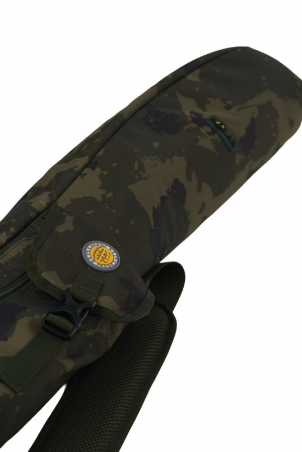 SOLAR WORLDWIDE 3+ ROD HOLDALL