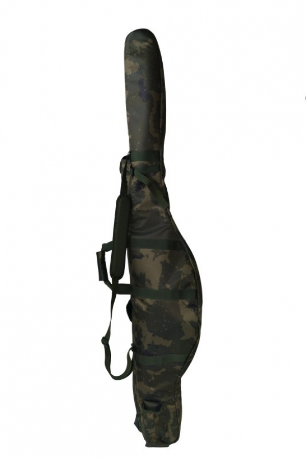 SOLAR WORLDWIDE 3+ ROD HOLDALL