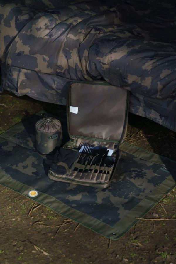 SOLAR WORLDWIDE BIVVY MAT