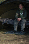 SOLAR WORLDWIDE BIVVY MAT