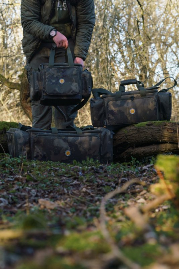 SOLAR WORLDWIDE CARRYALL - SMALL