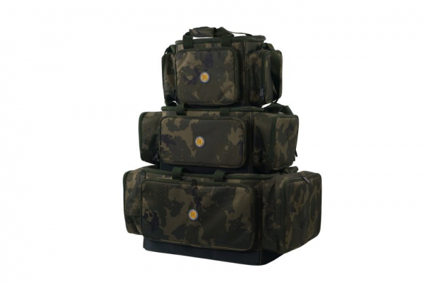 SOLAR WORLDWIDE CARRYALL - SMALL