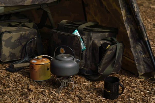 SOLAR WORLDWIDE CARRYALL - SMALL